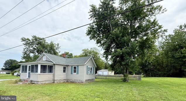 2365 Church Creek Road CAMBRIDGE, MD House Active - Photo 1 of 24. Opens carousel modal