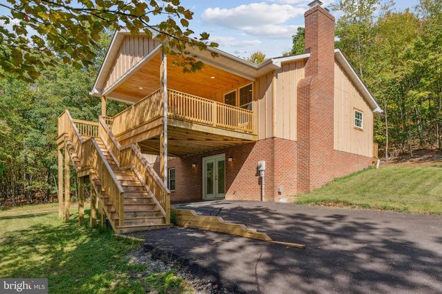 4739 Ford Fields Road MYERSVILLE, MD House Sold - Photo 1 of 55. Opens carousel modal