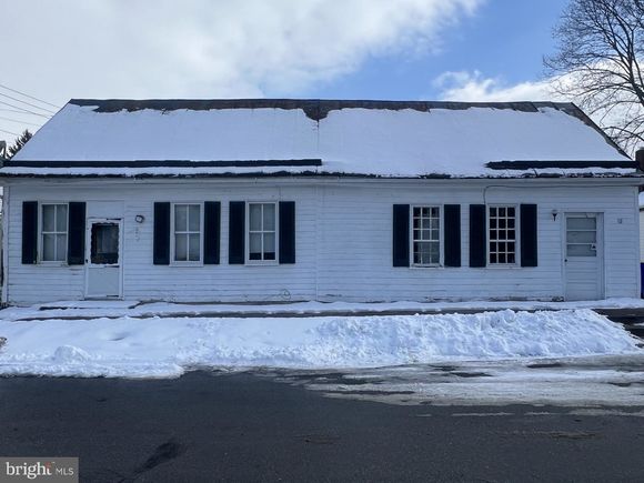 12 14 N 2nd Street WOODSBORO, MD Multifamily Active - Photo 1 of 3. Opens carousel modal