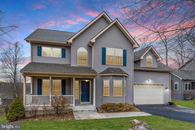 10808 Highwood Place NEW MARKET, MD House Sold - Photo 1 of 81. Opens carousel modal