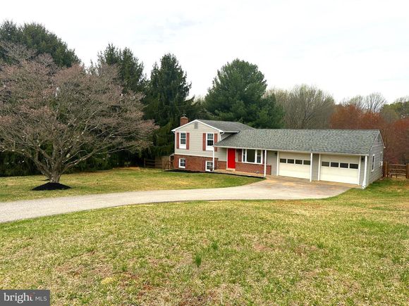 11376 Canary Drive IJAMSVILLE, MD House Sold - Photo 1 of 33. Opens carousel modal