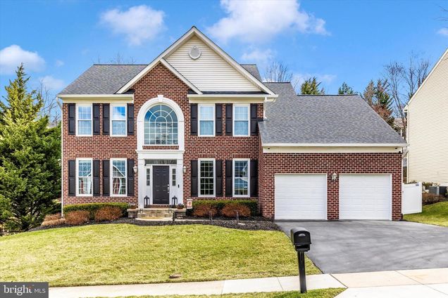 5815 Winding Ridge Way FREDERICK, MD House Pending - Photo 1 of 67. Opens carousel modal