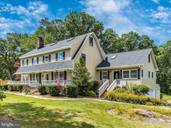 3444 Big Woods Road IJAMSVILLE, MD House Sold - Photo 1 of 52. Opens carousel modal