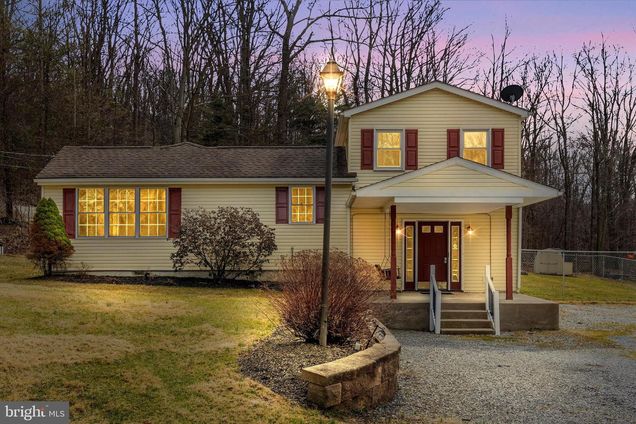 4439 John Draper Road SMITHSBURG, MD House Sold - Photo 1 of 63. Opens carousel modal
