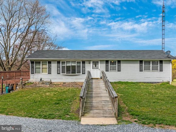 13014 Myers Road ROCKY RIDGE, MD House Sold - Photo 1 of 56. Opens carousel modal