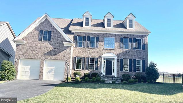 4379 Shamrock Drive MONROVIA, MD House Sold - Photo 1 of 92. Opens carousel modal