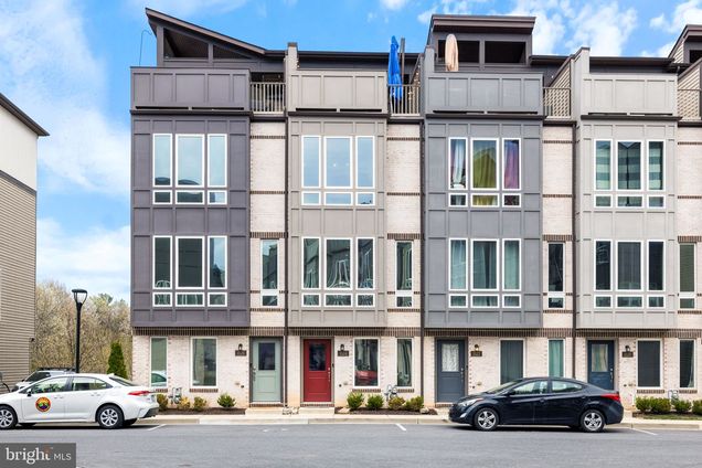 1524 Trafalgar Lane FREDERICK, MD Townhouse Sold - Photo 1 of 57. Opens carousel modal