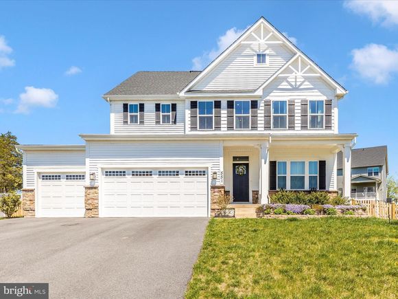 551 Timbermill Court EMMITSBURG, MD House Sold - Photo 1 of 50. Opens carousel modal