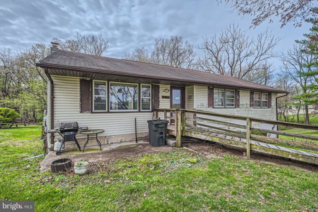 14335 Peddicord MOUNT AIRY, MD House Sold - Photo 1 of 25. Opens carousel modal