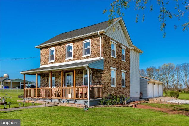 12615 Eaton Road ROCKY RIDGE, MD House Sold - Photo 1 of 49. Opens carousel modal