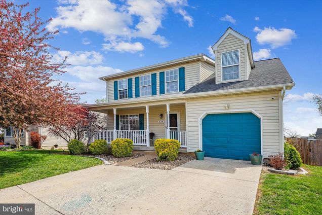 226 Lake Coventry Drive FREDERICK, MD House Sold - Photo 1 of 63. Opens carousel modal