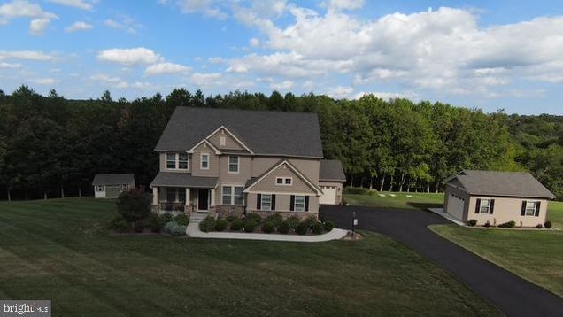 3521 Franks Terrace MONROVIA, MD House Sold - Photo 1 of 110. Opens carousel modal