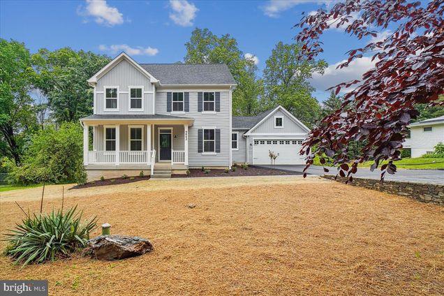 9842 Fire Tower Road IJAMSVILLE, MD House Sold - Photo 1 of 42. Opens carousel modal