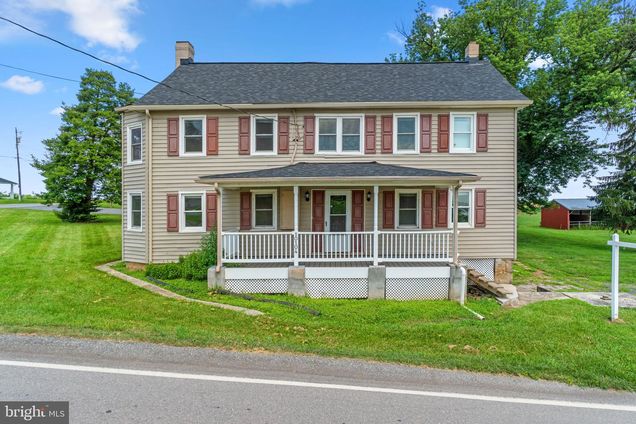 10104 Oak Hill Road