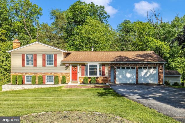 3003 Sunflower Drive IJAMSVILLE, MD House Sold - Photo 1 of 37. Opens carousel modal