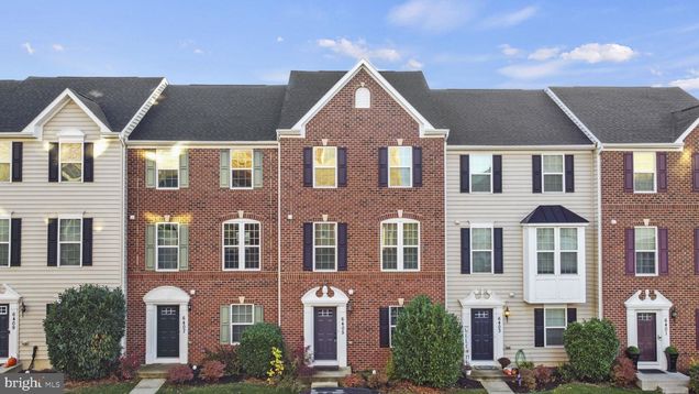 6405 Walcott Lane FREDERICK, MD Townhouse Active - Photo 1 of 62. Opens carousel modal