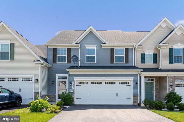 5353 Mountain Maple Way FREDERICK, MD Townhouse Active - Photo 1 of 52. Opens carousel modal