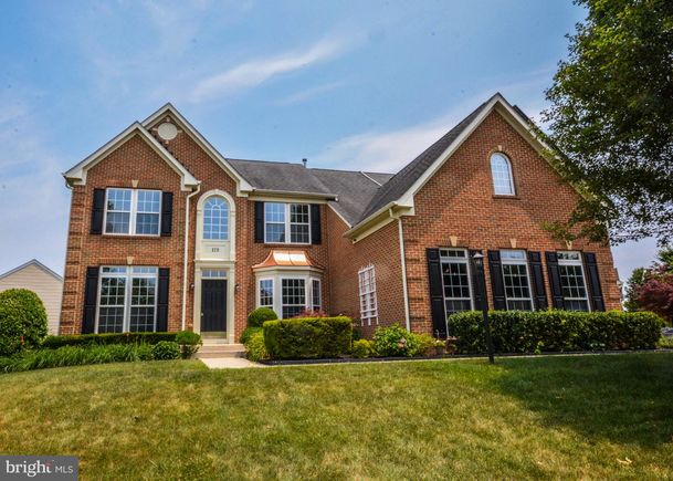 120 Galyn Drive BRUNSWICK, MD House Active - Photo 1 of 33. Opens carousel modal