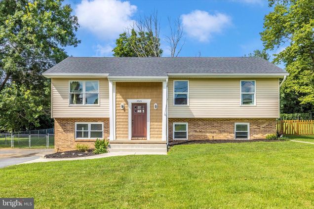 4524 Old National Pike