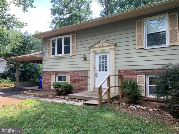 5635 Catoctin Ridge Drive