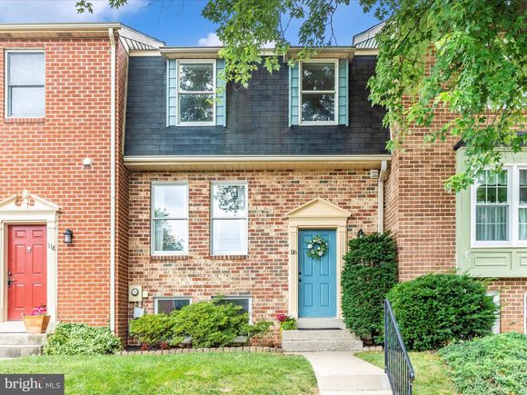116 Smithfield Court
