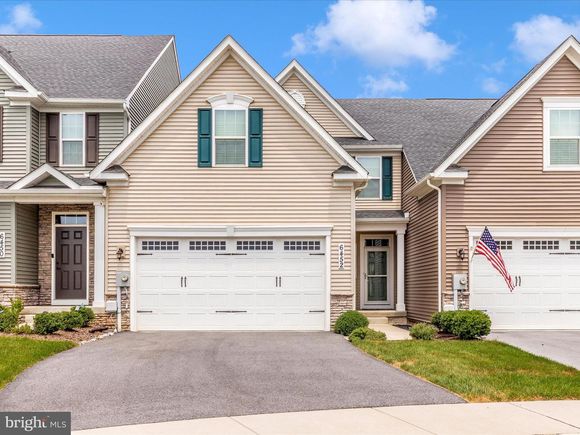 6452 Autumn Olive Drive FREDERICK, MD Townhouse Active - Photo 1 of 35. Opens carousel modal