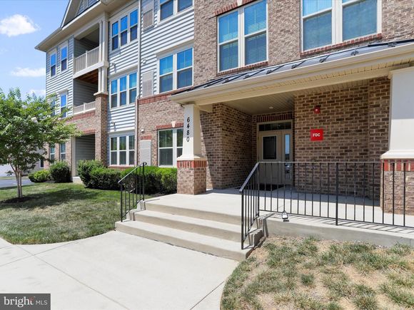 6480 Calverton Drive Unit 101 FREDERICK, MD Condo Active - Photo 1 of 45. Opens carousel modal