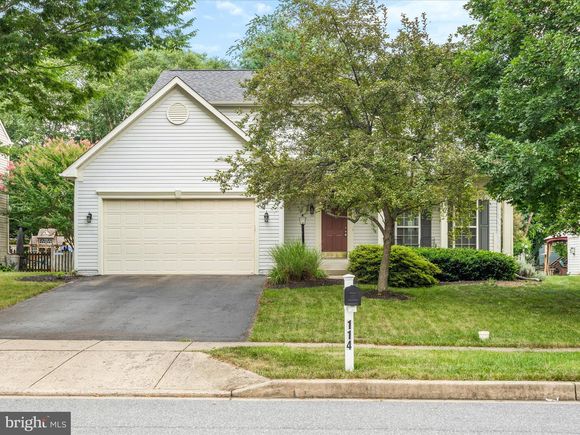 114 Phoenix Court