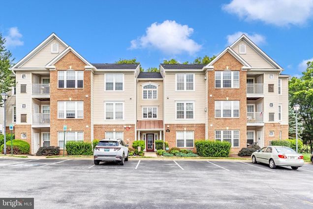 500 Bradley Court Unit 4B FREDERICK, MD Condo Active - Photo 1 of 31. Opens carousel modal
