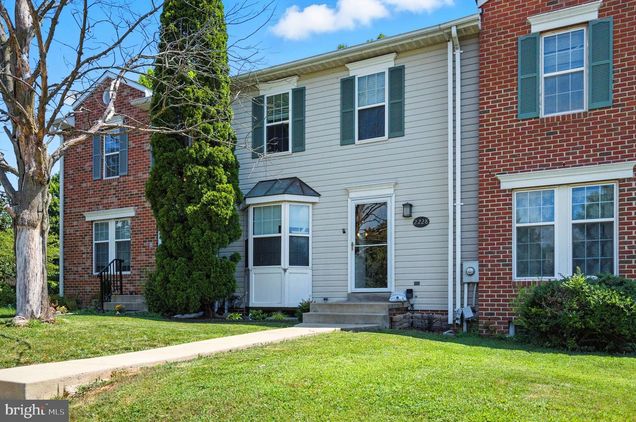 2228 Wetherburne Way FREDERICK, MD Townhouse Active - Photo 1 of 28. Opens carousel modal