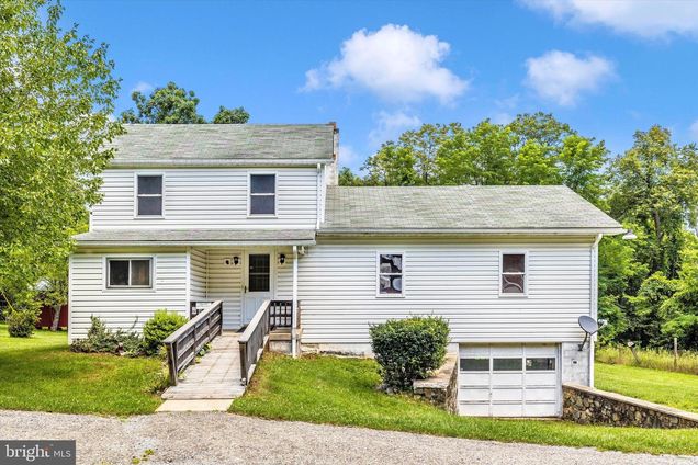 16701 C Raven Rock Road