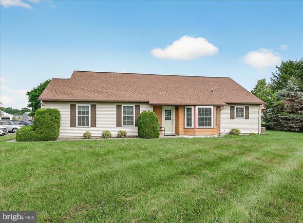 6908 Chokeberry Court FREDERICK, MD Townhouse Active - Photo 1 of 74. Opens carousel modal