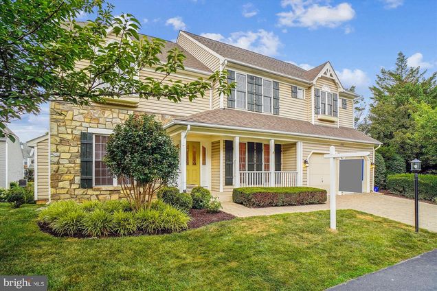 2523 Bear Den Road FREDERICK, MD House Active - Photo 1 of 58. Opens carousel modal