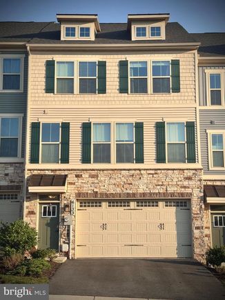 6133 Margarita Way FREDERICK, MD Townhouse Active - Photo 1 of 45. Opens carousel modal