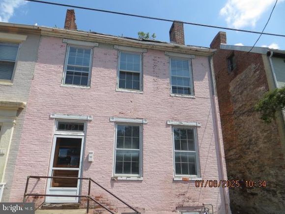 13 All Saints Street