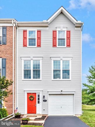 2430 Huntwood Court FREDERICK, MD Townhouse Active - Photo 1 of 91. Opens carousel modal