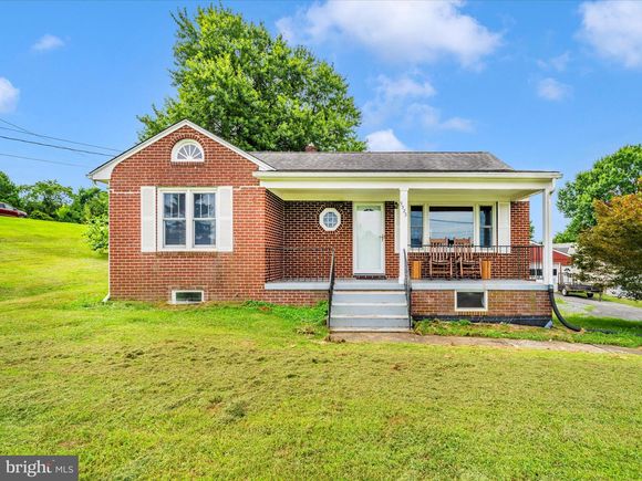 9523 Liberty Road FREDERICK, MD House Active - Photo 1 of 51. Opens carousel modal