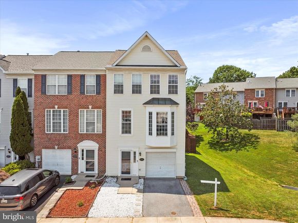 2441 Wynfield Court FREDERICK, MD Townhouse Active - Photo 1 of 32. Opens carousel modal