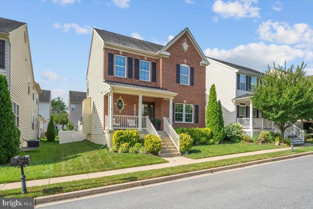 2106 Artillery Road FREDERICK, MD House Active - Photo 1 of 54. Opens carousel modal
