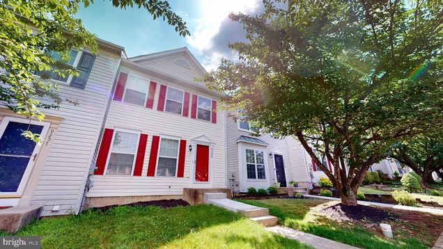 9255 Ridgefield Circle