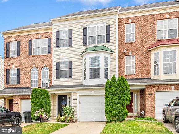 5431 Upper Mill Terrace S FREDERICK, MD Townhouse Active - Photo 1 of 49. Opens carousel modal