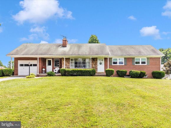 5515 B Boyers Mill Road NEW MARKET, MD House Active - Photo 1 of 53. Opens carousel modal