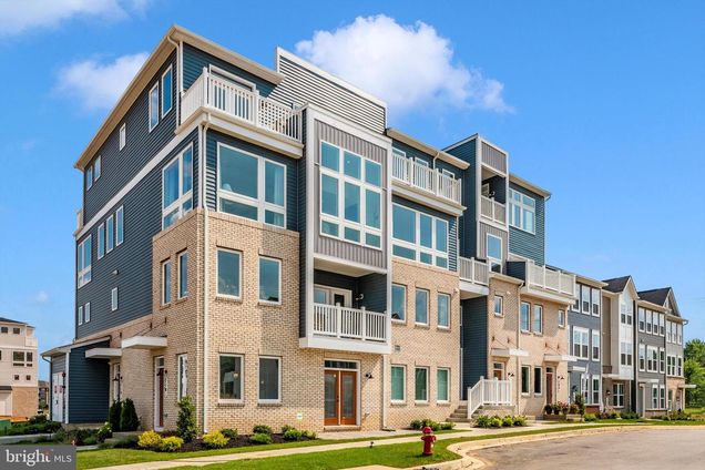 722 Iron Forge Rd Unit B FREDERICK, MD Condo Active - Photo 1 of 30. Opens carousel modal