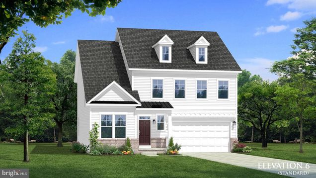 Tbb Monocacy Crossing Parkway Unit NEW HAVEN