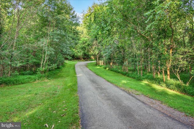 13160 Hessong Bridge THURMONT, MD Plot of land Active - Photo 1 of 85. Opens carousel modal