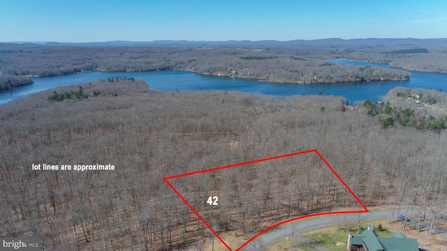 Lot 42 Winding Estates Drive MC HENRY, MD Plot of land Sold - Photo 1 of 12. Opens carousel modal