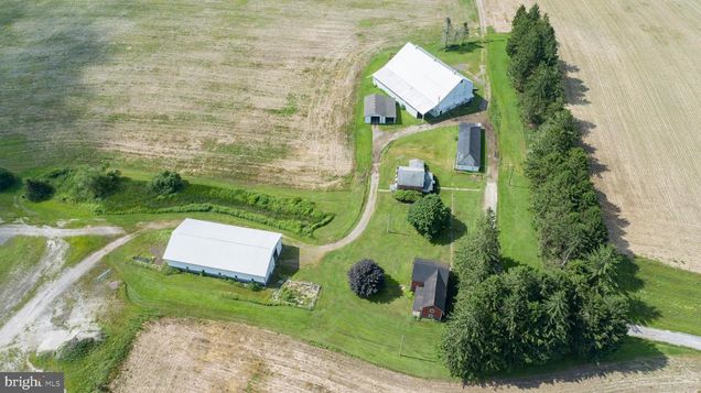 220 Diesel School Road