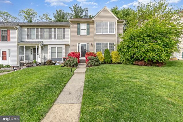 617 Lochern Terrace BEL AIR, MD Townhouse Sold - Photo 1 of 31. Opens carousel modal