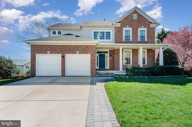 704 Greenglade Court BEL AIR, MD House Pending - Photo 1 of 54. Opens carousel modal