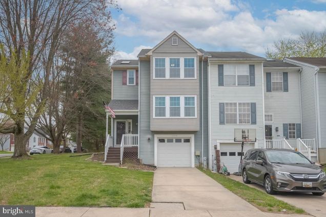 1500 Murray Place BEL AIR, MD Townhouse Sold - Photo 1 of 34. Opens carousel modal